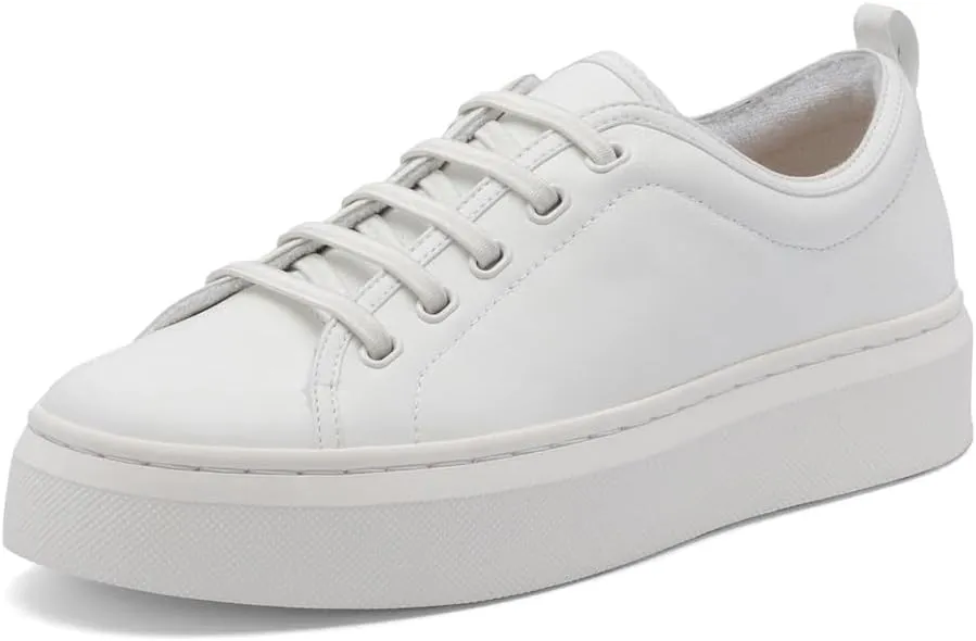 ABEO Jumpstreet Bungee Sneakers for Women | Arch Support Sneakers | No-tie Women's Sneakers | Fashion Sneakers | Built-in Orthotic Insole
