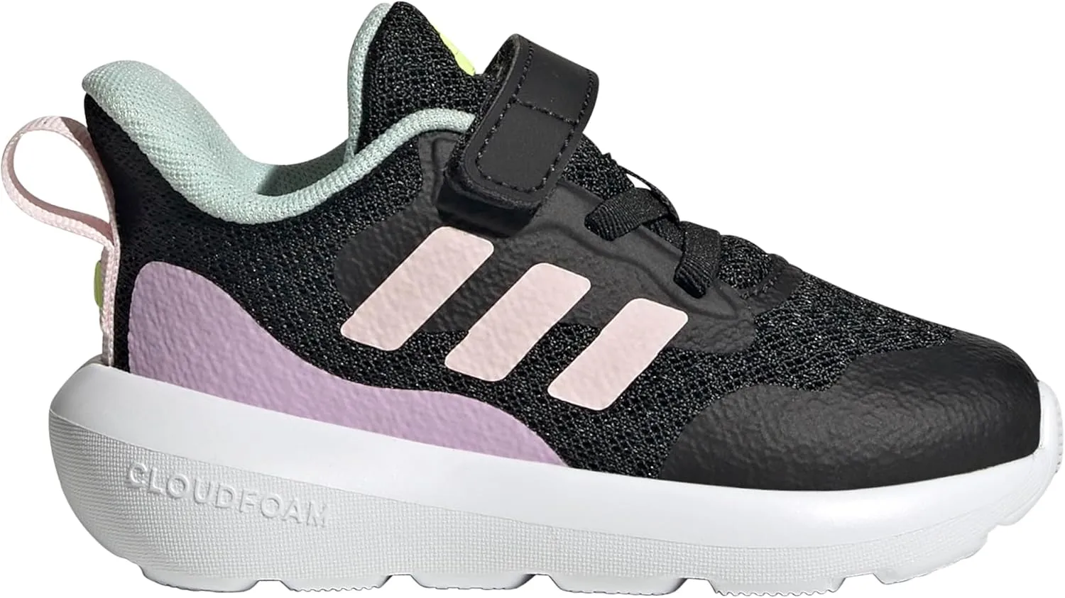 adidas Kids' Fortarun 2.0 Running Shoe