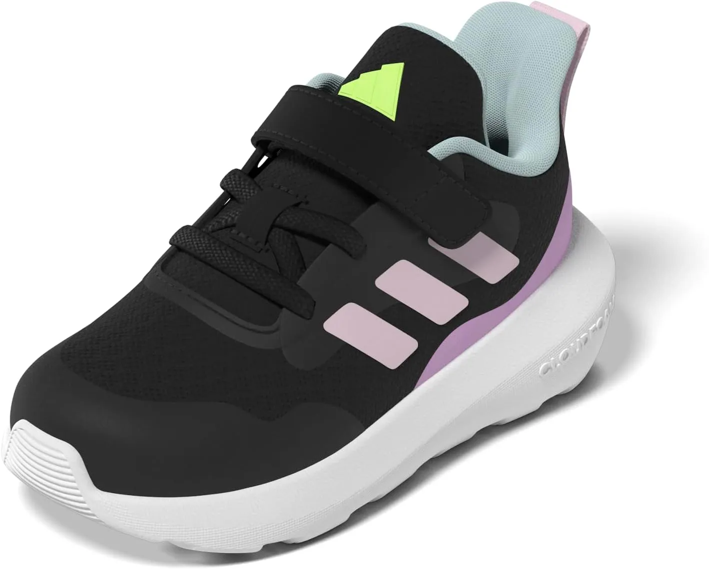 adidas Kids' Fortarun 2.0 Running Shoe