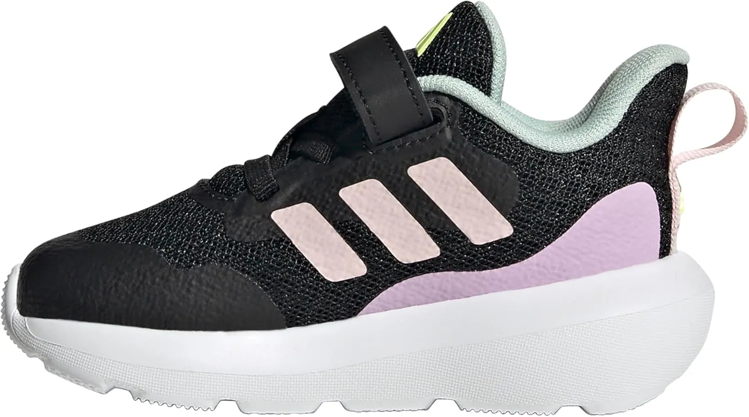 adidas Kids' Fortarun 2.0 Running Shoe