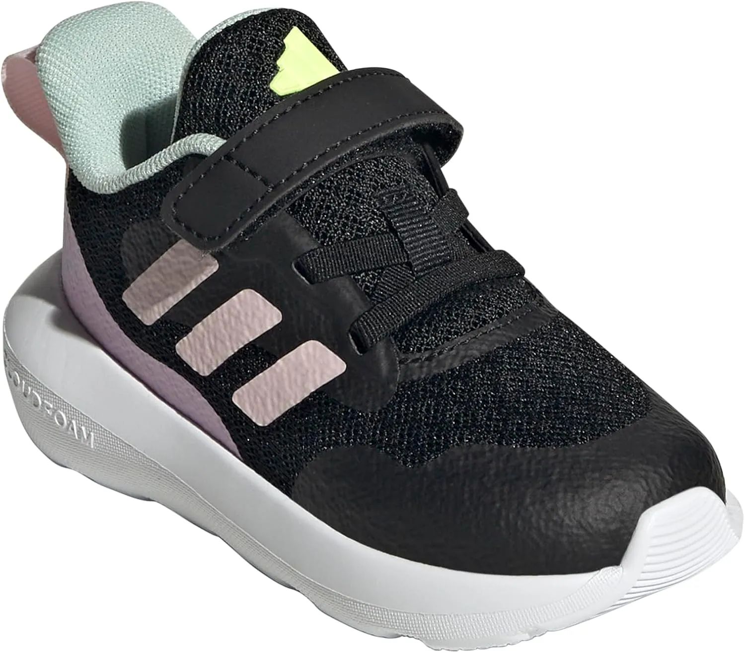 adidas Kids' Fortarun 2.0 Running Shoe