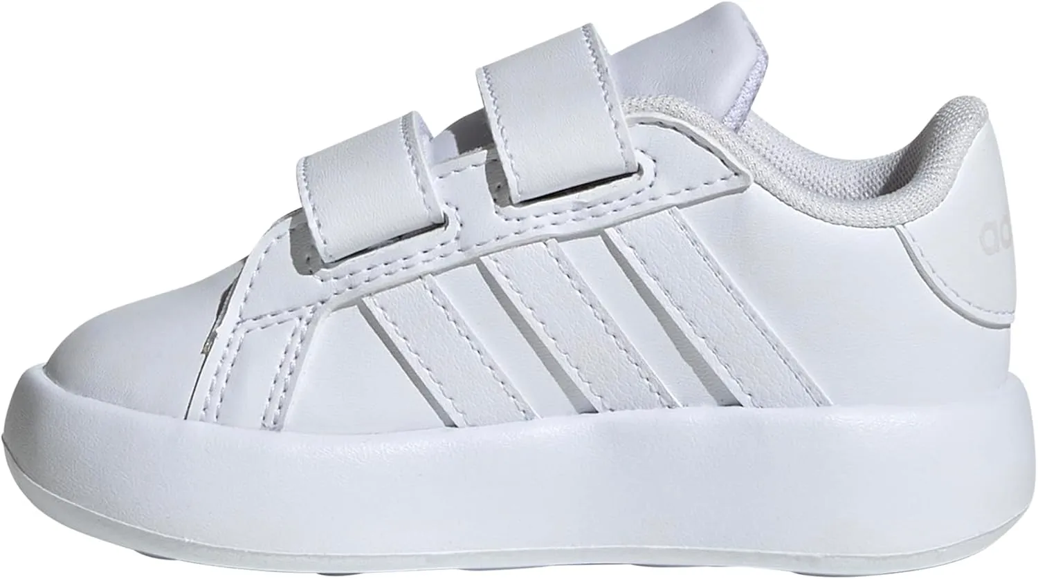 adidas Kids' Grand Court 2.0 Tennis Shoe