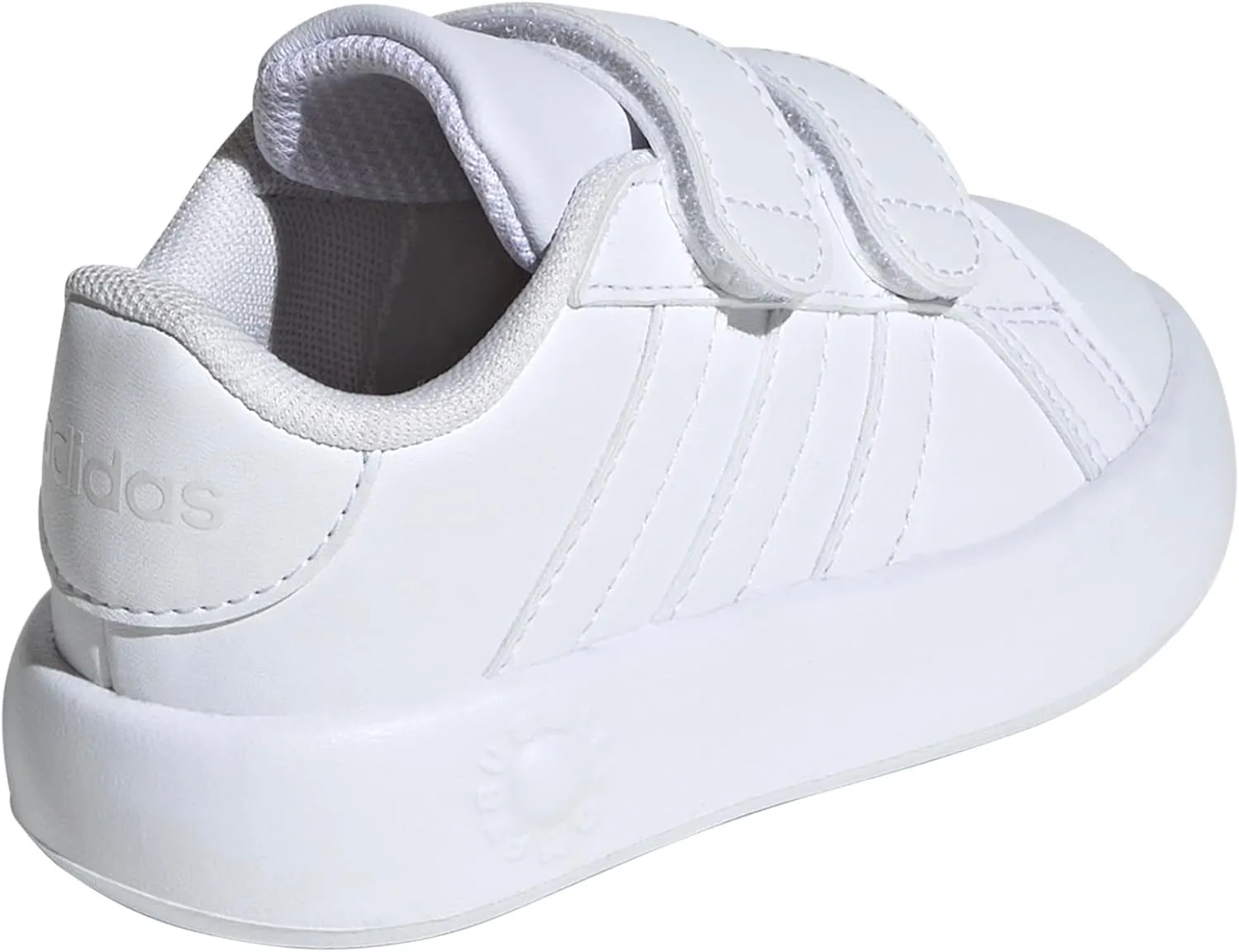 adidas Kids' Grand Court 2.0 Tennis Shoe