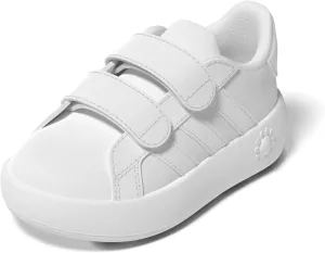 adidas Kids' Grand Court 2.0 Tennis Shoe