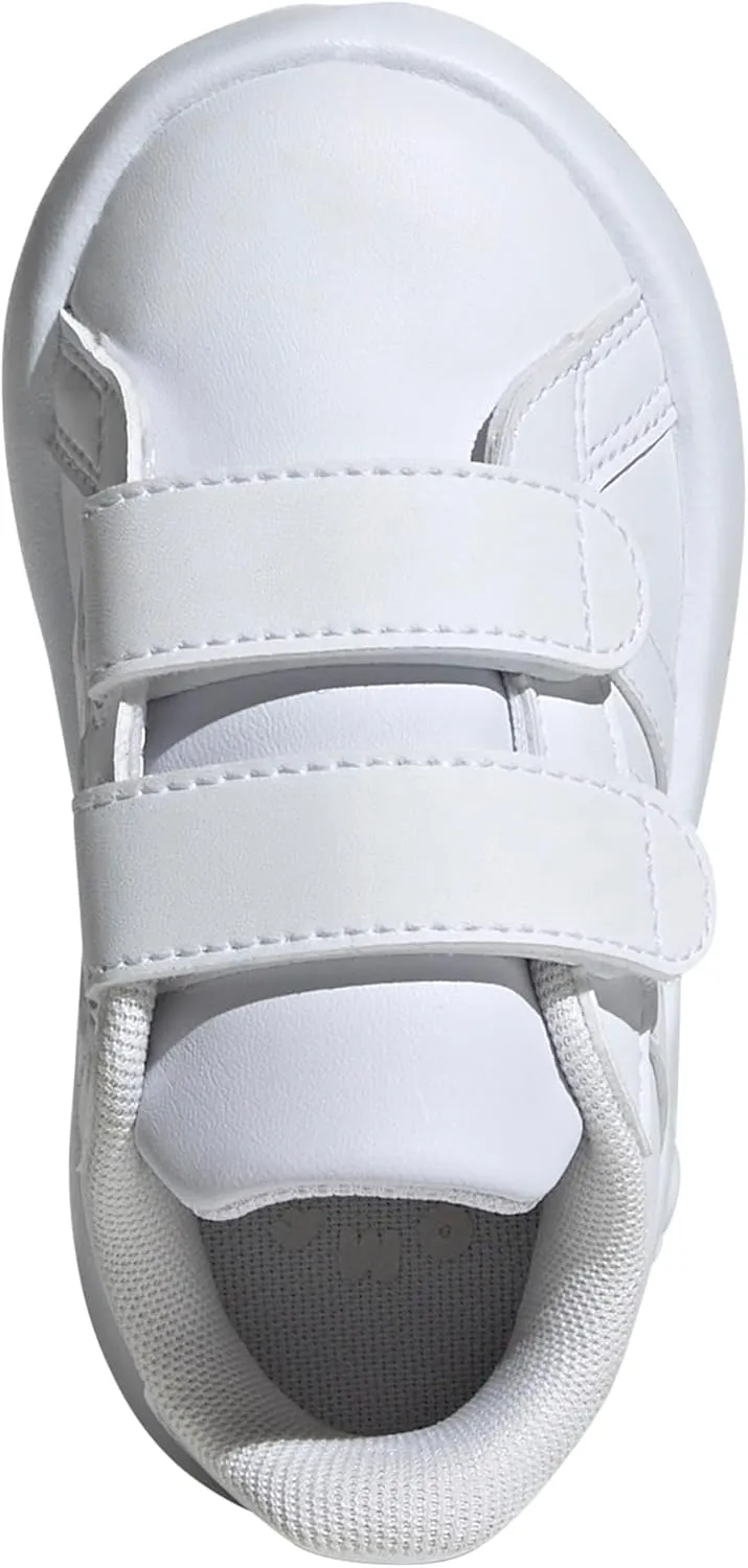 adidas Kids' Grand Court 2.0 Tennis Shoe