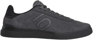 adidas Mens Sleuth DLX Lace Up Sneakers Shoes Casual - Grey