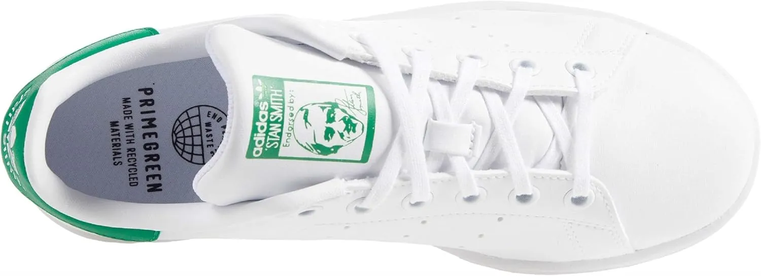 Adidas Stan Smith Boys Shoes