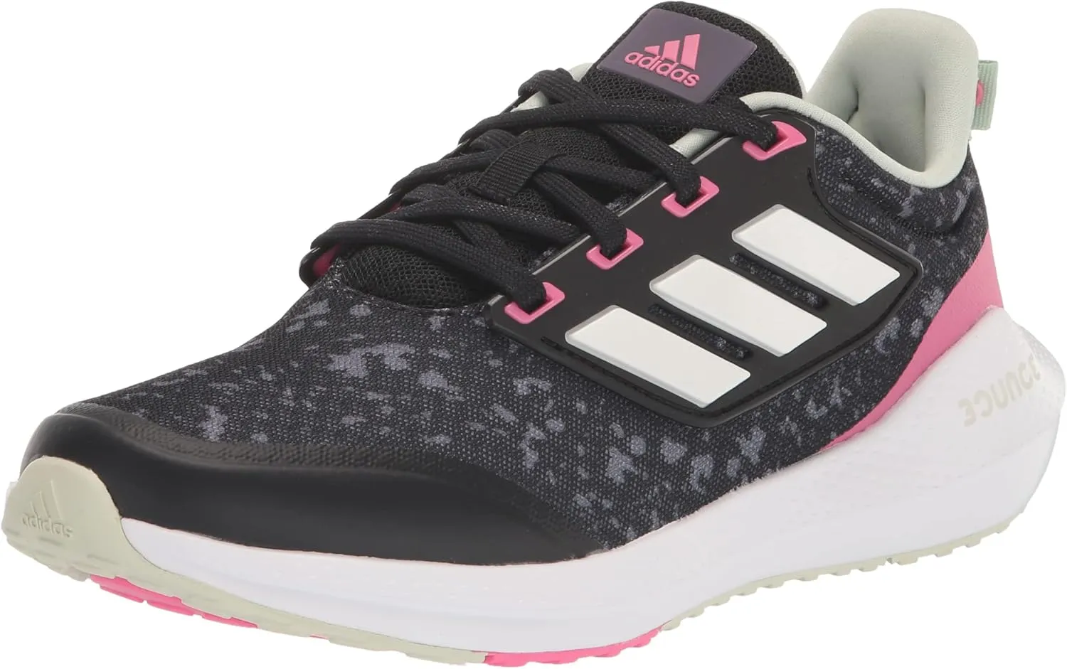 adidas Unisex-Child Eq21 2.0 Running Shoe