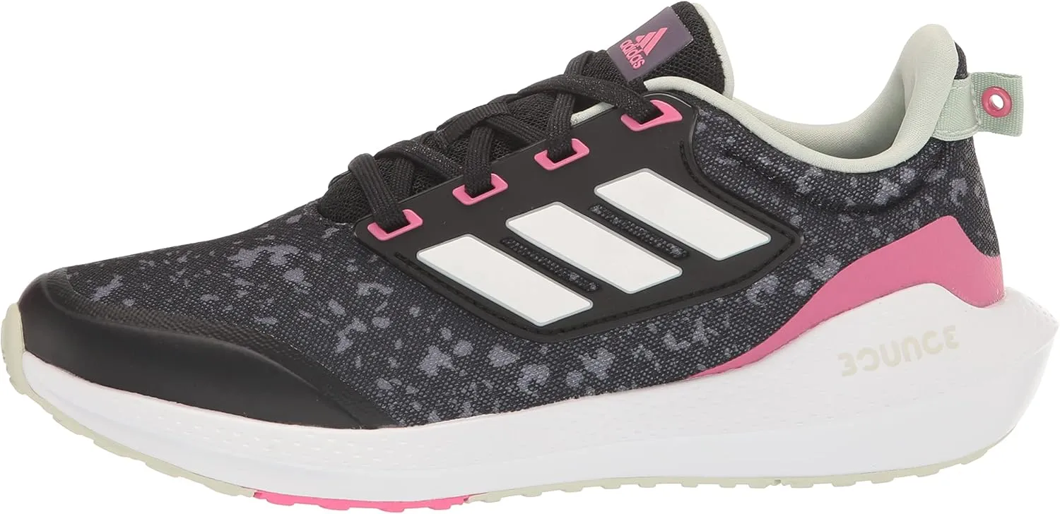 adidas Unisex-Child Eq21 2.0 Running Shoe