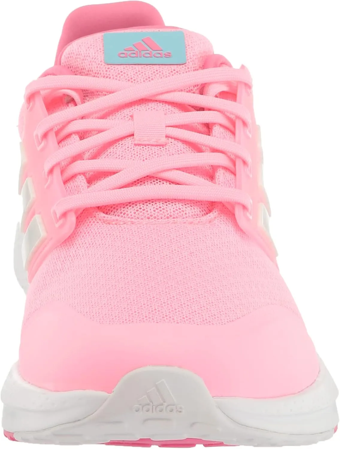 adidas Unisex-Child Eq21 2.0 Running Shoe