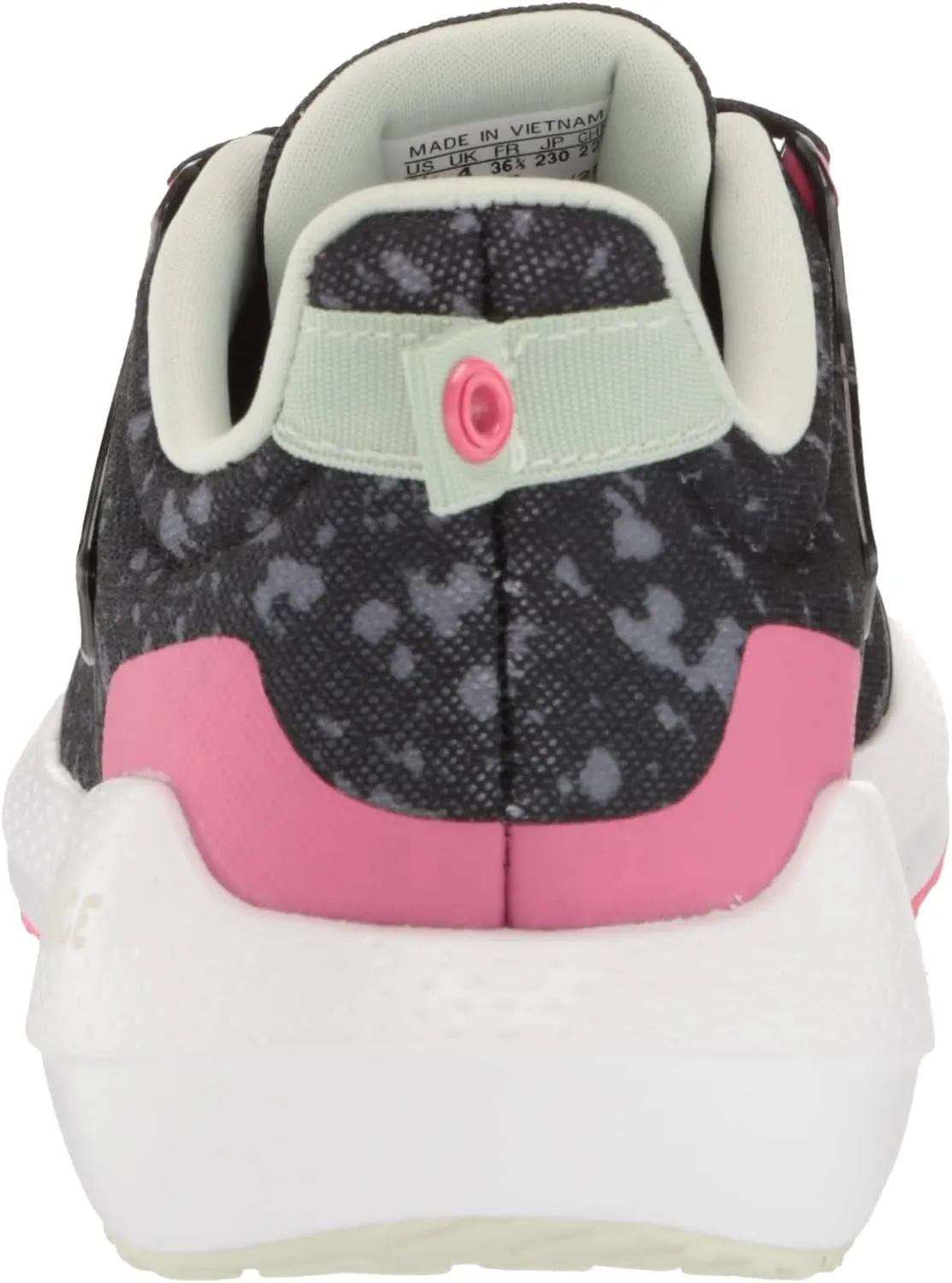 adidas Unisex-Child Eq21 2.0 Running Shoe