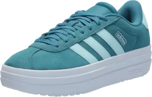 adidas Unisex-Child Vl Court Bold Sneaker, EU