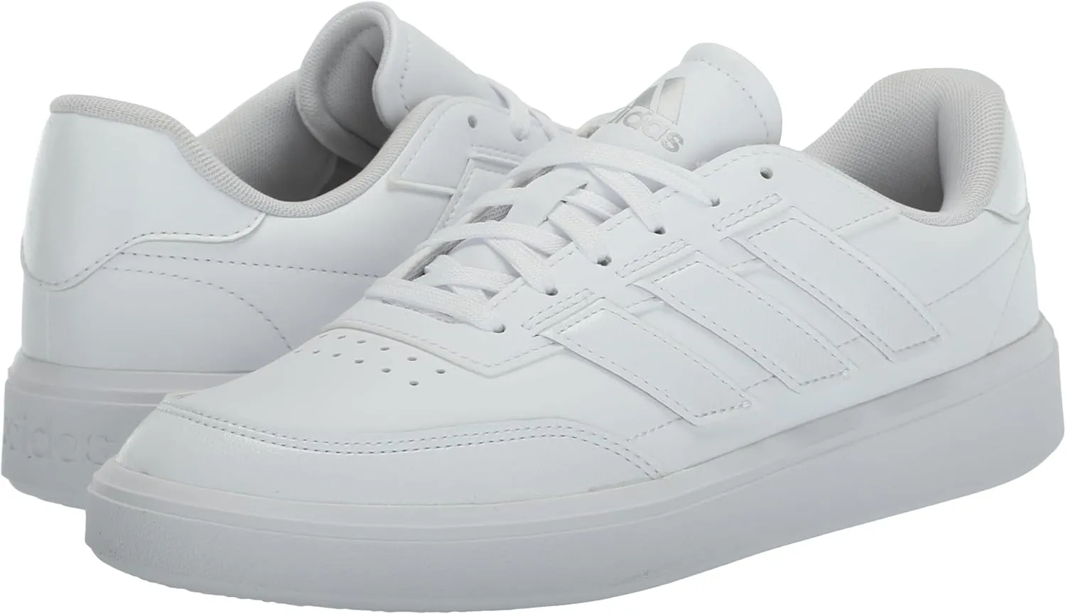 adidas Women's Courtblock Sneakers