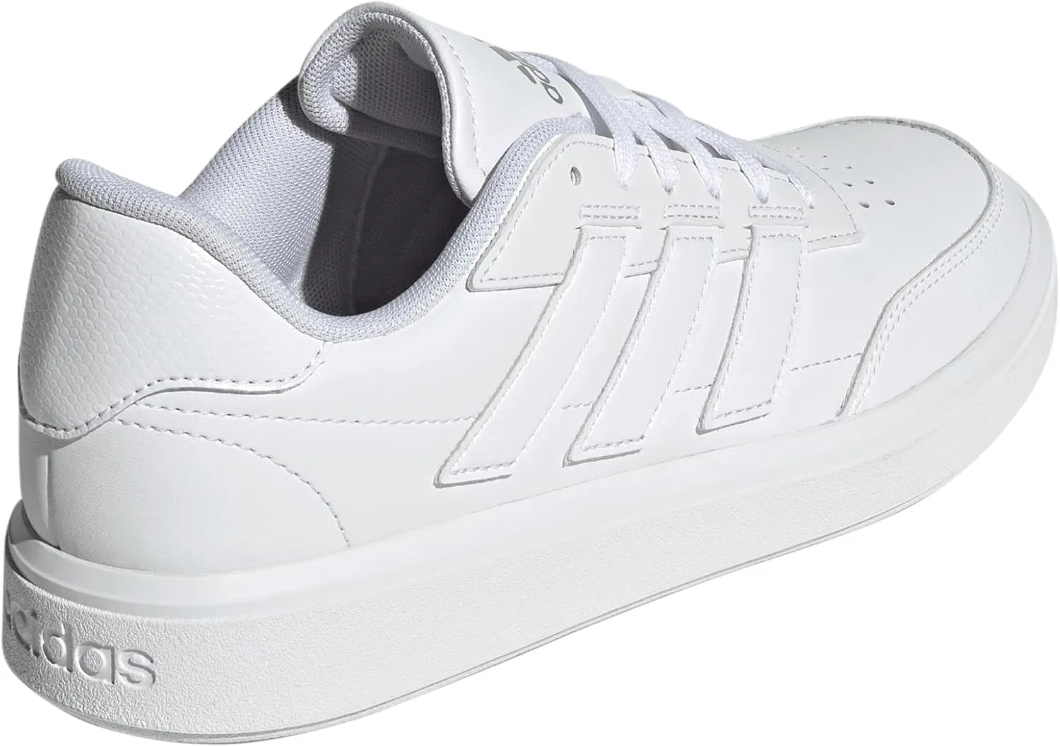 adidas Women's Courtblock Sneakers