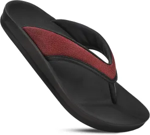 AEROTHOTIC Women's Enhalus Arch Support Thong Sandals