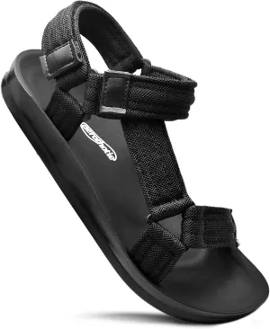 AEROTHOTIC Women's Hadal Arch Support Slingback Travel Essentials Sandals