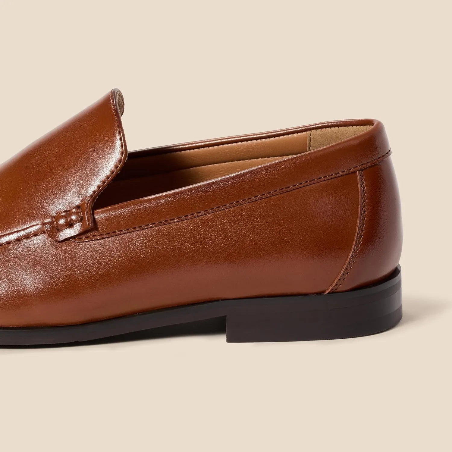 Amazon Essentials Men's Venetian Loafers