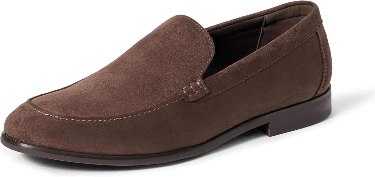 Amazon Essentials Men's Venetian Loafers
