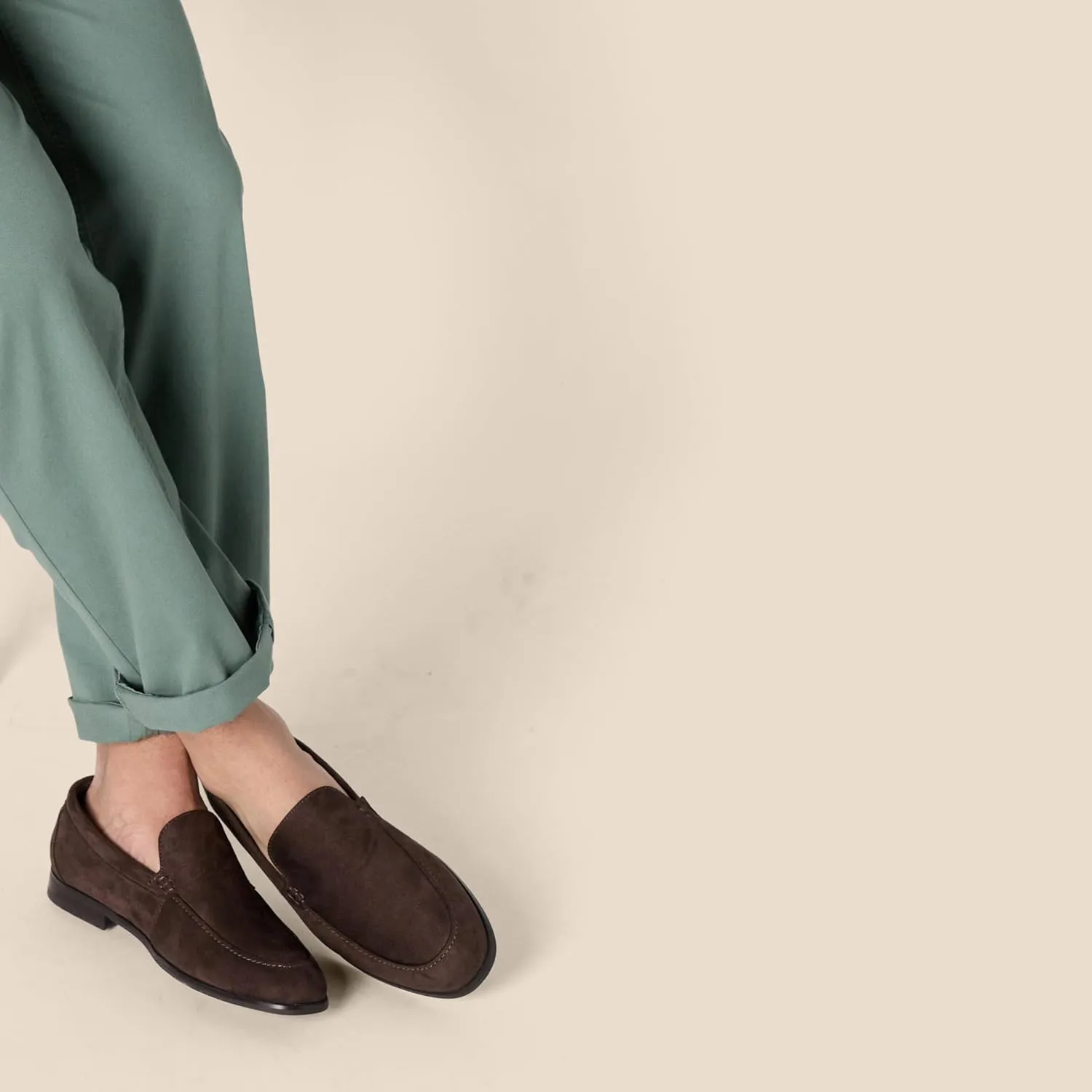 Amazon Essentials Men's Venetian Loafers