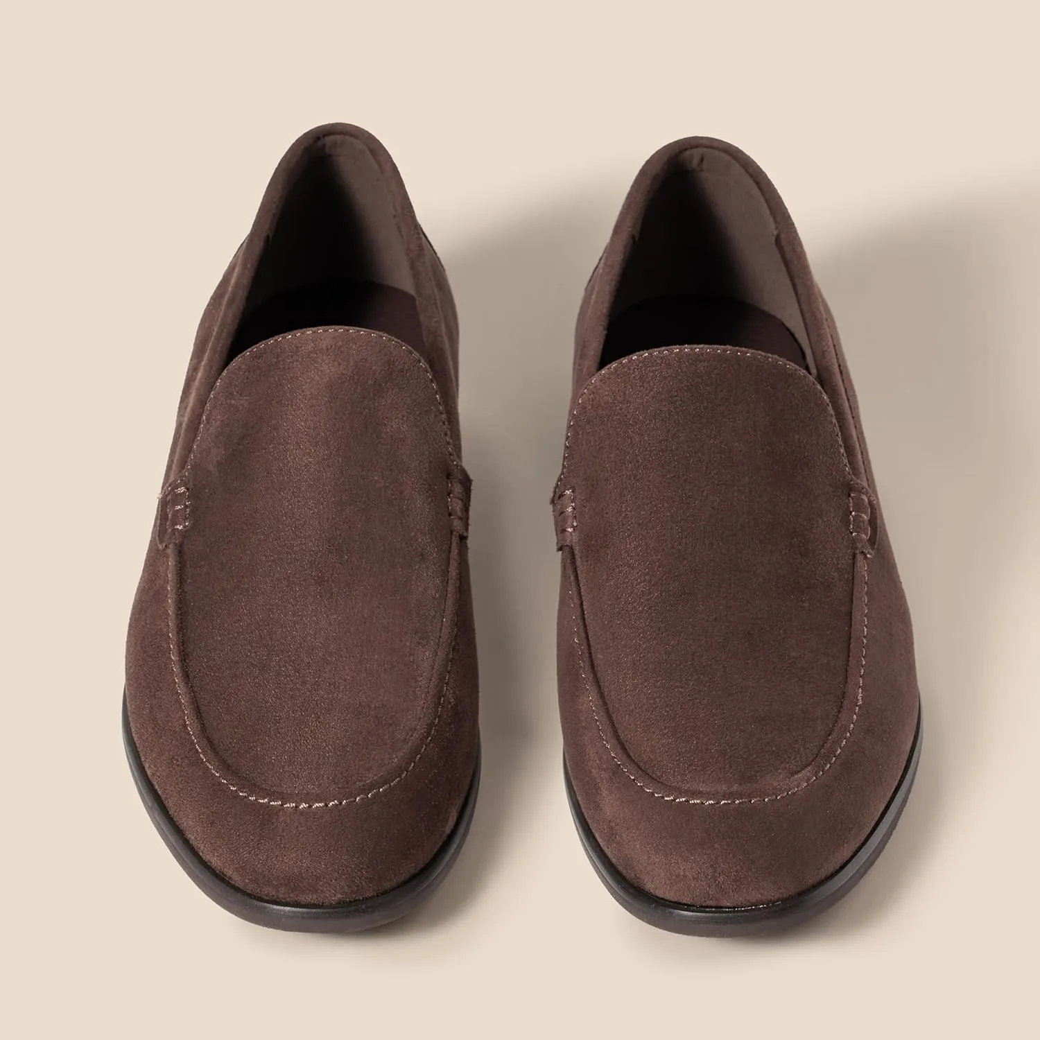 Amazon Essentials Men's Venetian Loafers