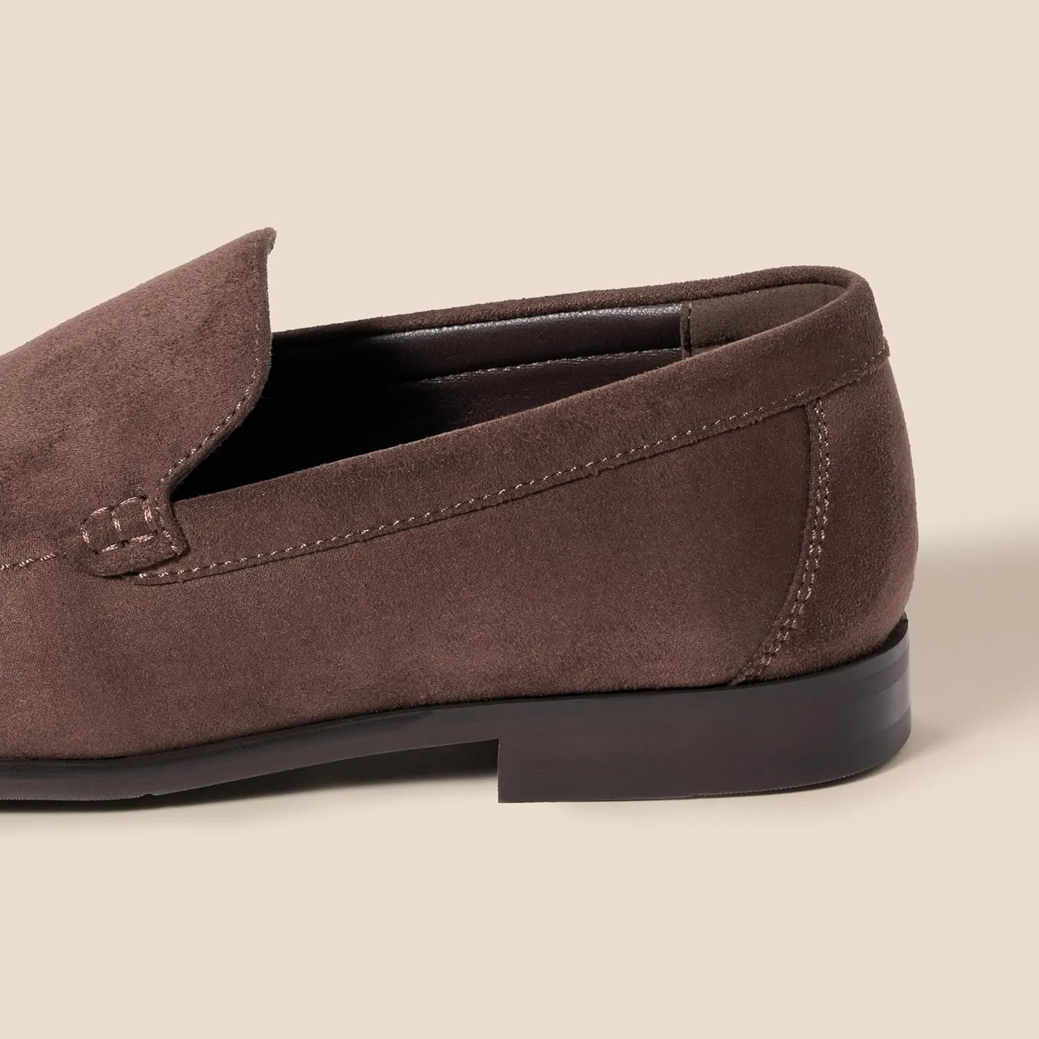 Amazon Essentials Men's Venetian Loafers