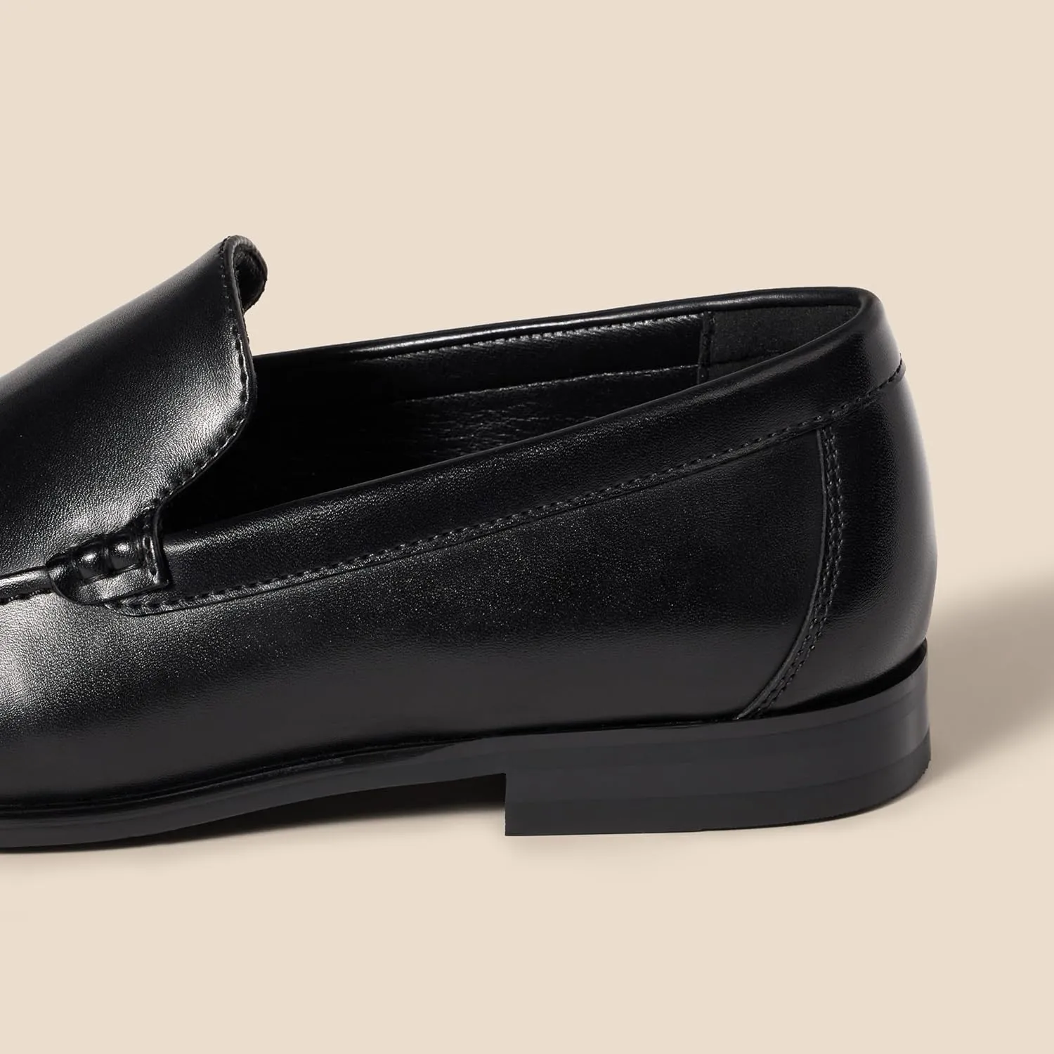 Amazon Essentials Men's Venetian Loafers