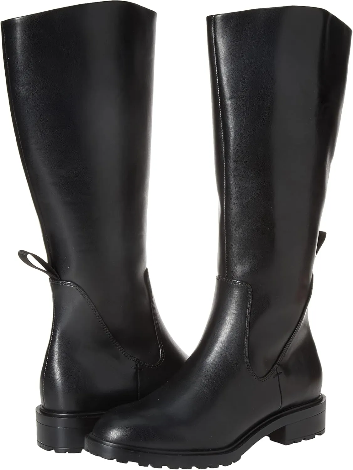 Amazon Essentials Women's Knee High Riding Boot