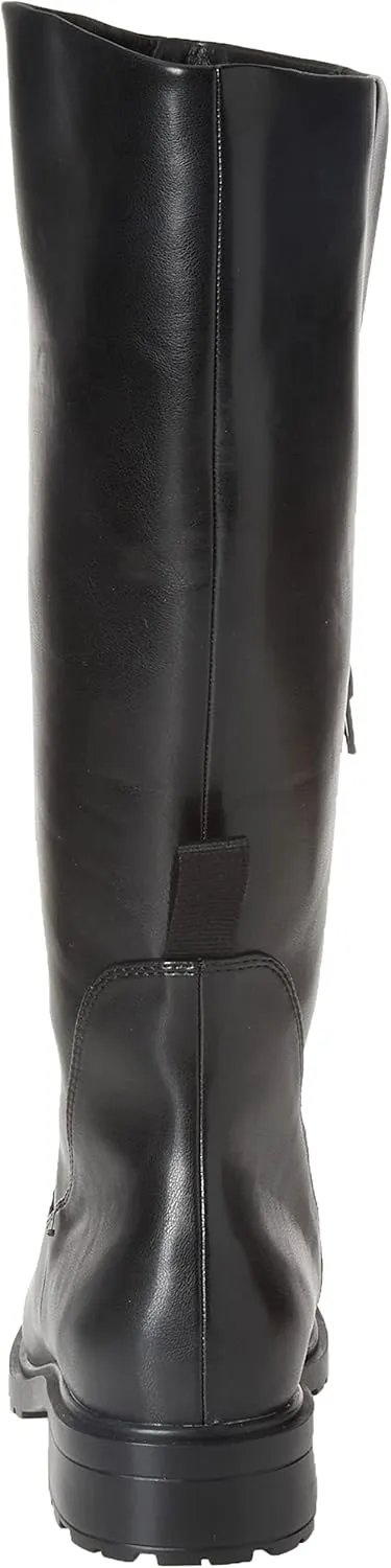 Amazon Essentials Women's Knee High Riding Boot
