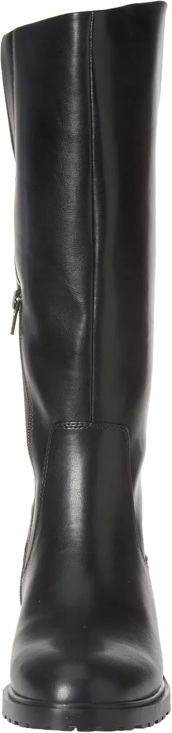 Amazon Essentials Women's Knee High Riding Boot