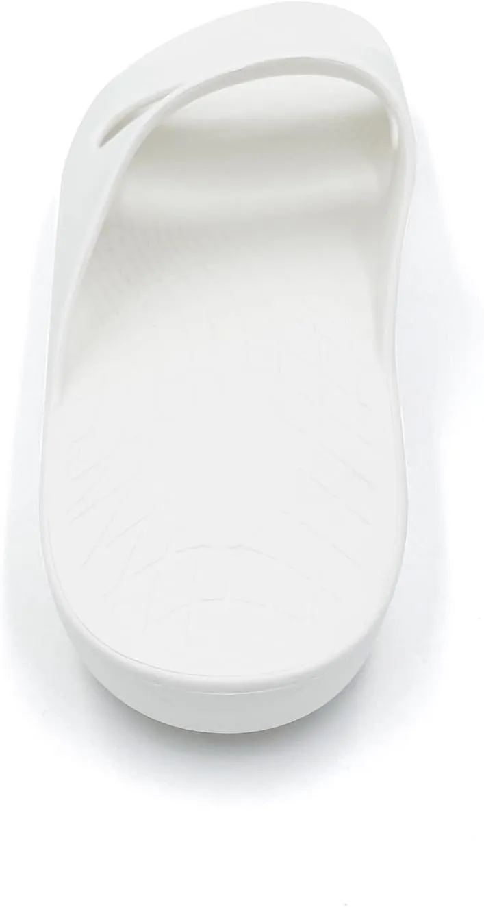 Amoji Men Recovery Slide Women Arch Support Slides Thick Orthopedic Sandal 1555