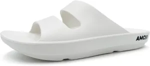 Amoji Men Recovery Slide Women Arch Support Slides Thick Orthopedic Sandal 1555