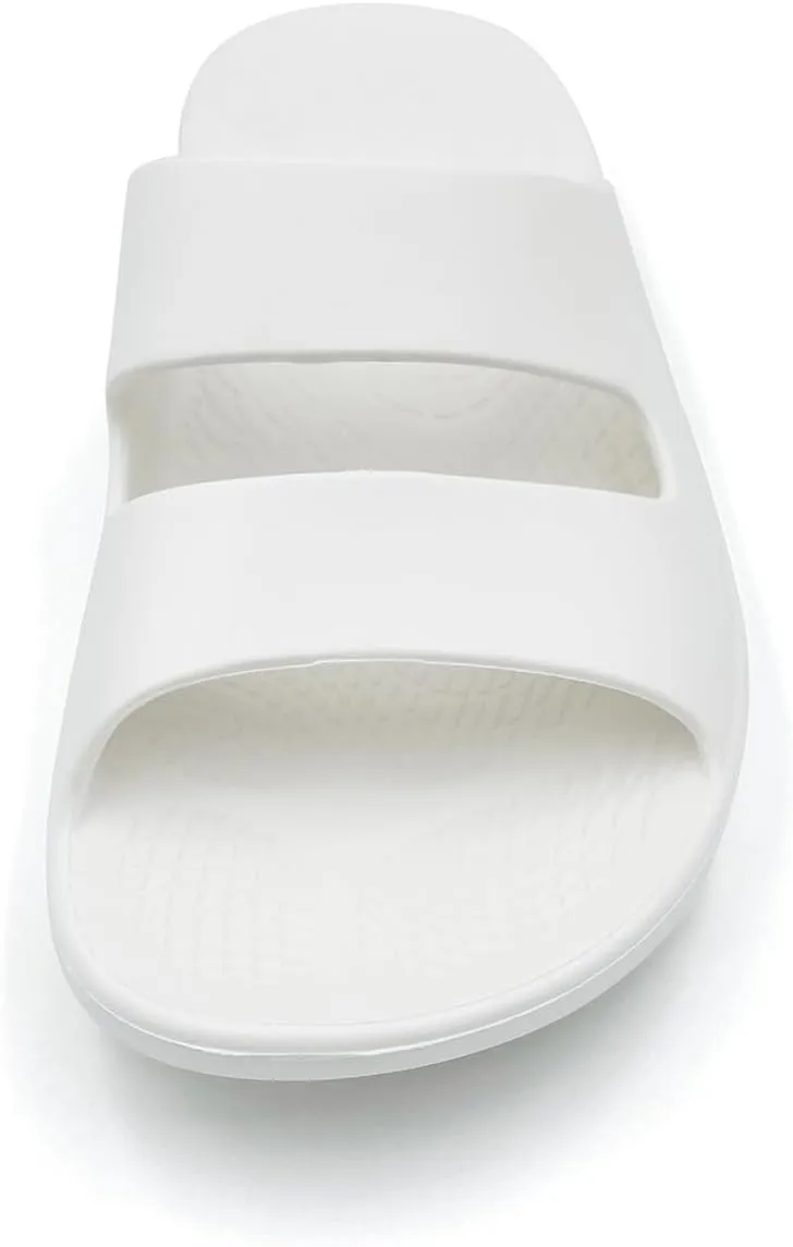 Amoji Men Recovery Slide Women Arch Support Slides Thick Orthopedic Sandal 1555
