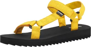 Ampeo Women's Arch Support Hiking Sandals Comfortable Summer Beach Walking Sport Athletic Water Sandals