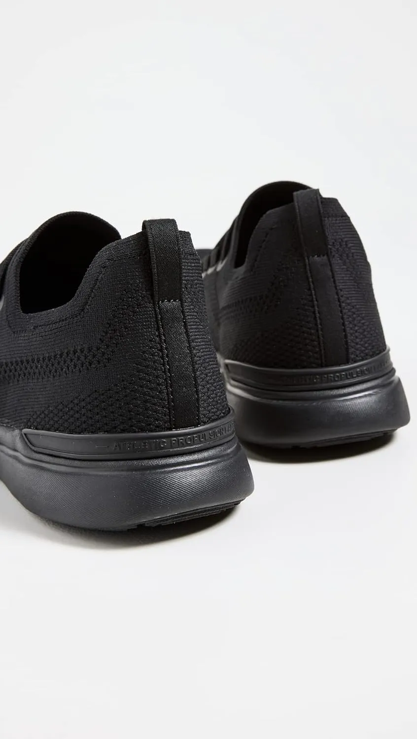 APL: Athletic Propulsion Labs Men's Techloom Breeze Running Sneakers