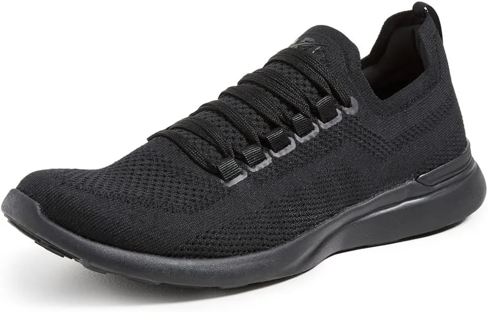 APL: Athletic Propulsion Labs Men's Techloom Breeze Running Sneakers