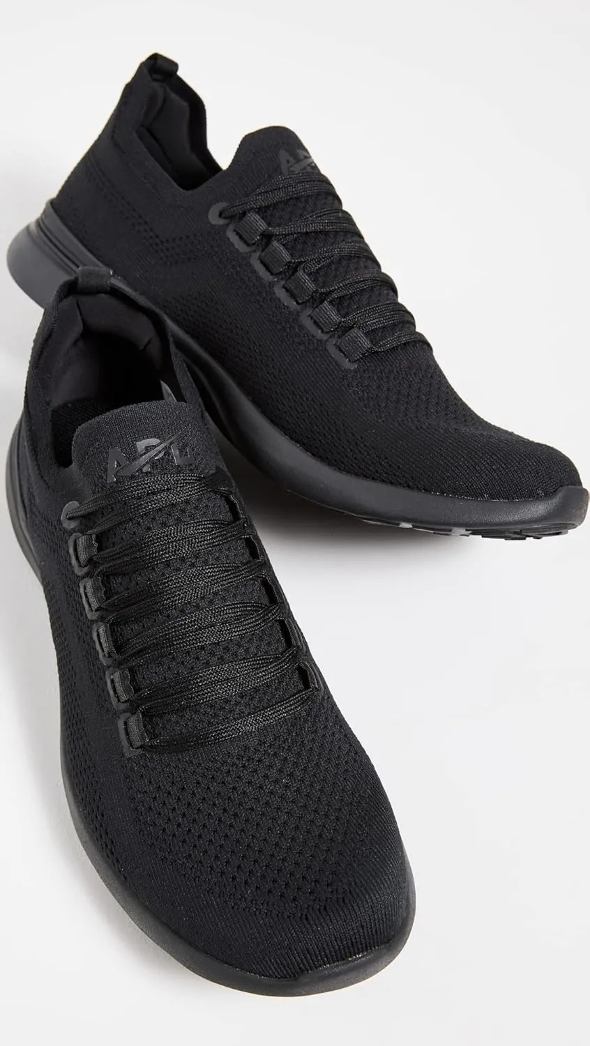 APL: Athletic Propulsion Labs Men's Techloom Breeze Running Sneakers