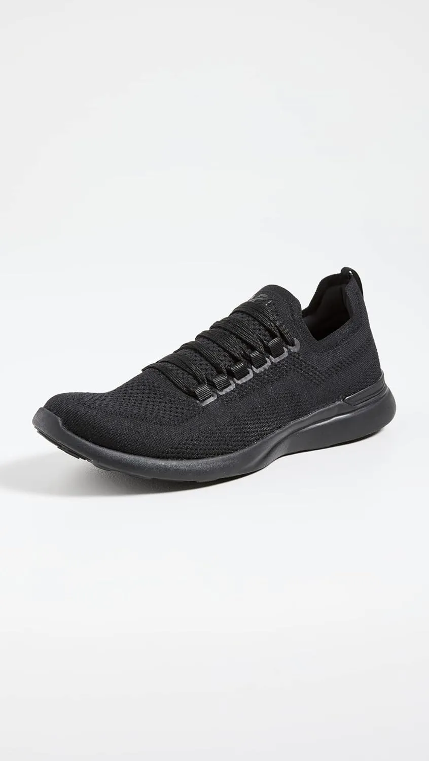 APL: Athletic Propulsion Labs Men's Techloom Breeze Running Sneakers