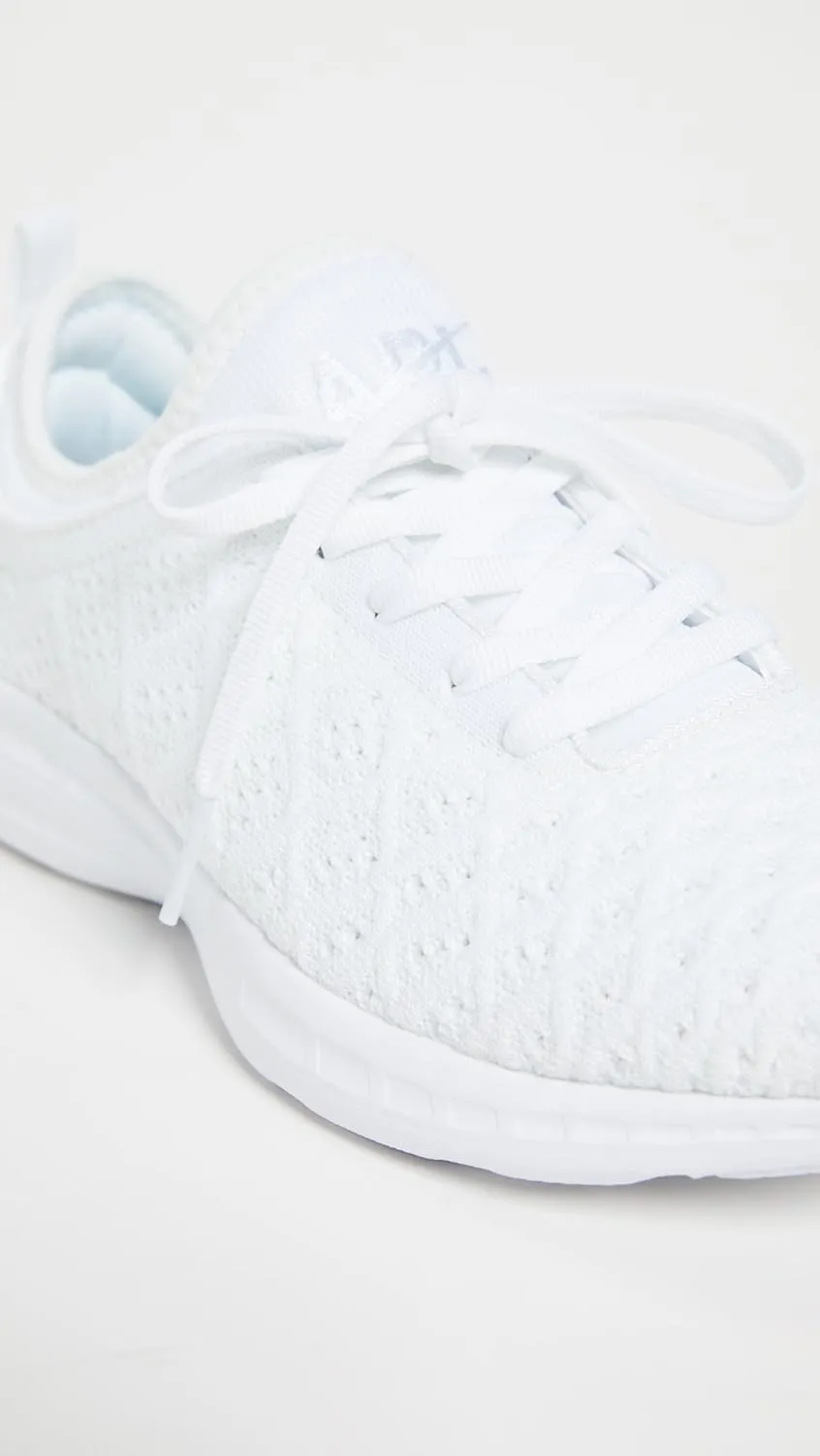 APL: Athletic Propulsion Labs Women's Techloom Pro Sneakers