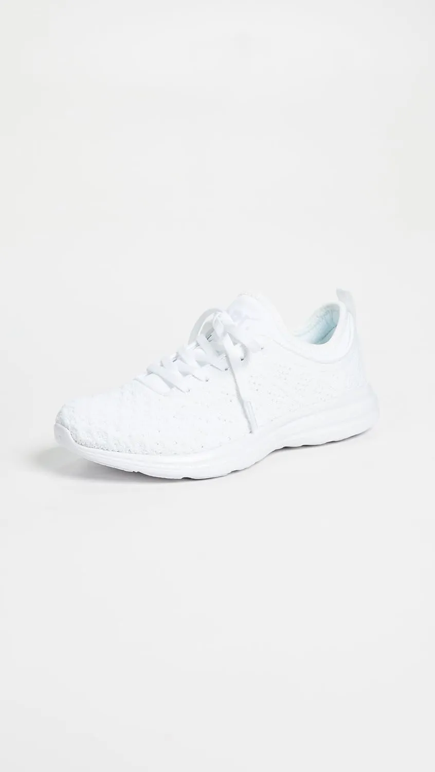 APL: Athletic Propulsion Labs Women's Techloom Pro Sneakers