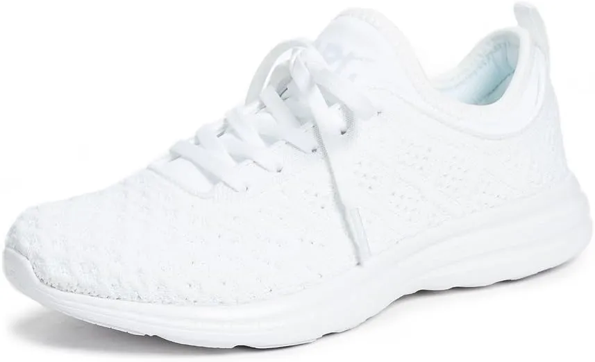 APL: Athletic Propulsion Labs Women's Techloom Pro Sneakers