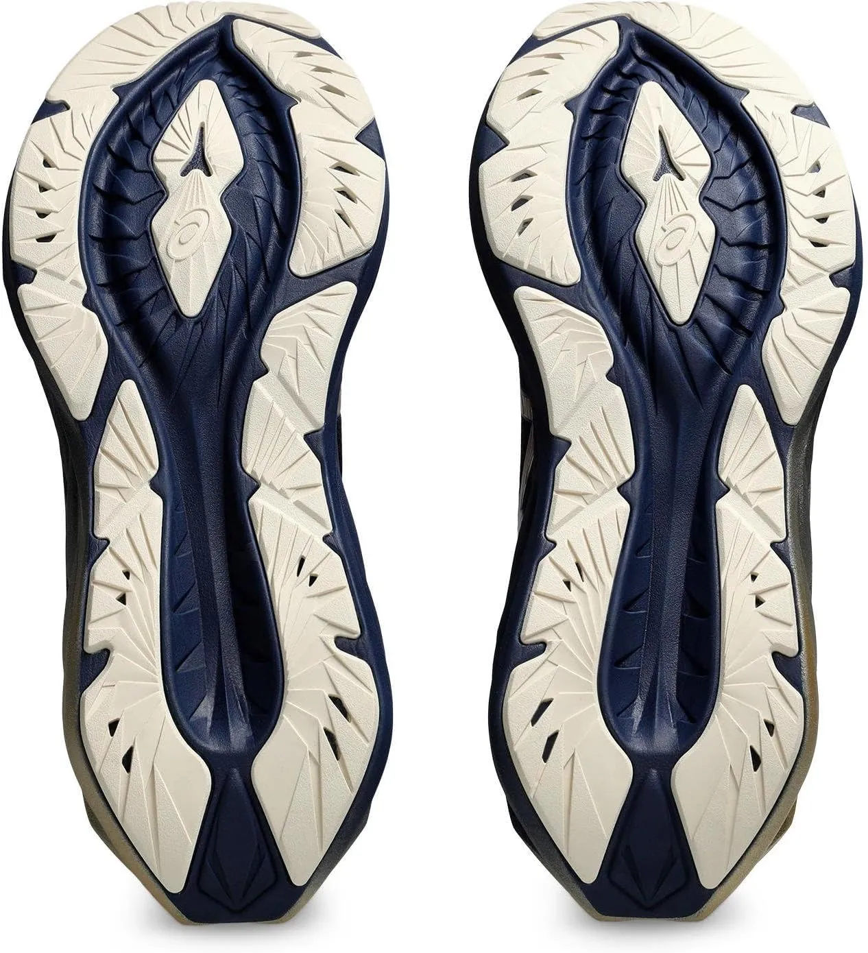 ASICS Men's NOVABLAST 4 Running Shoe
