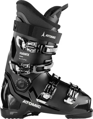 ATOMIC HAWX Ultra Ski Boots - Alpine Ski Boots - Boots with 3D Ankle & Heel for Precise Fit - Slim Ski Boots with 98 mm Fit