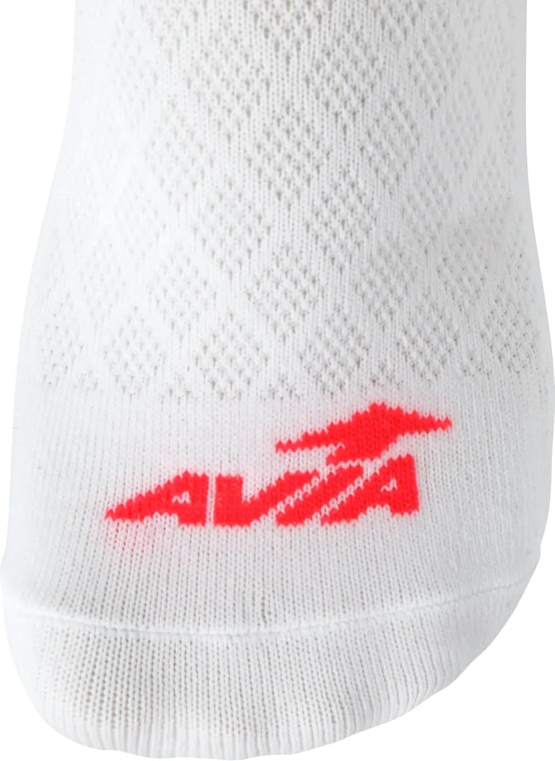 Avia Women's Low Cut Socks, 6-Pack - Performance Stretch Athletic Socks for Women (4-9)