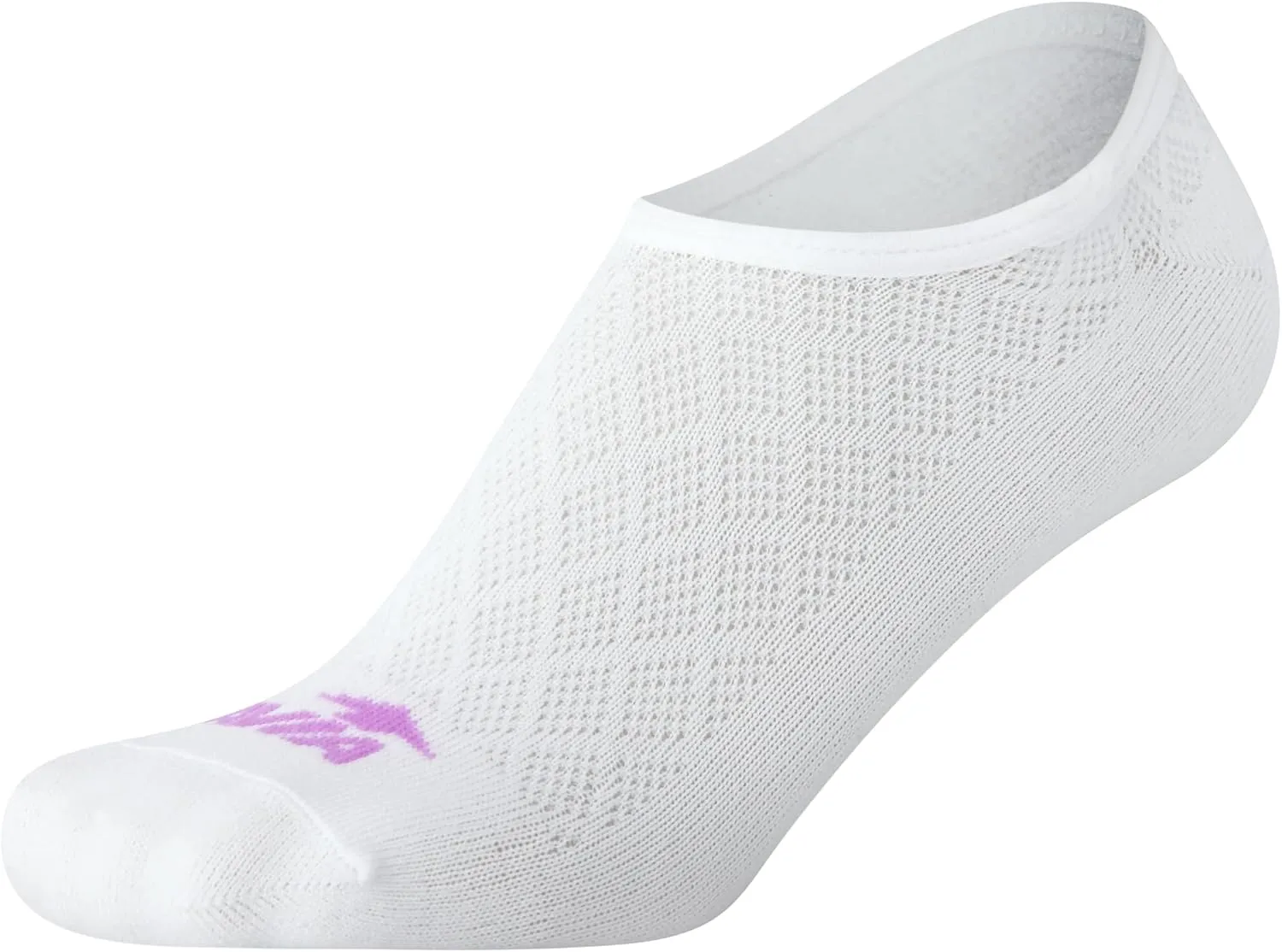 Avia Women's Low Cut Socks, 6-Pack - Performance Stretch Athletic Socks for Women (4-9)