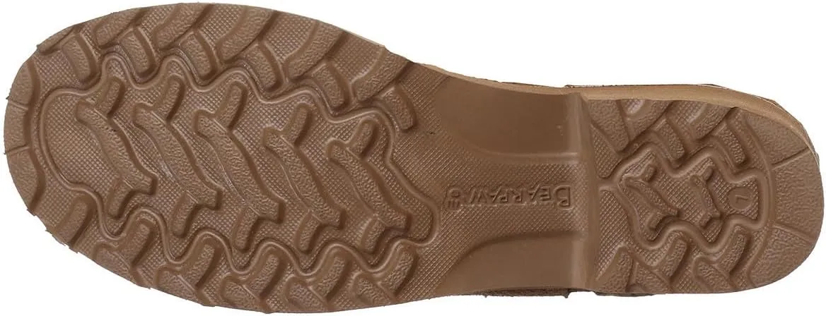 BEARPAW Women's Lucy Mid-Calf Lace-up Boot - Comfortable Winter Boot in Multiple Colors