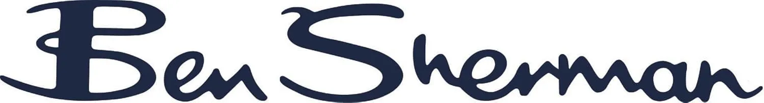 Ben Sherman Men's Khaki Pants - Slim Fit Comfort Stretch Woven Sateen Chino Work Pants - Casual Dress Pants for Men
