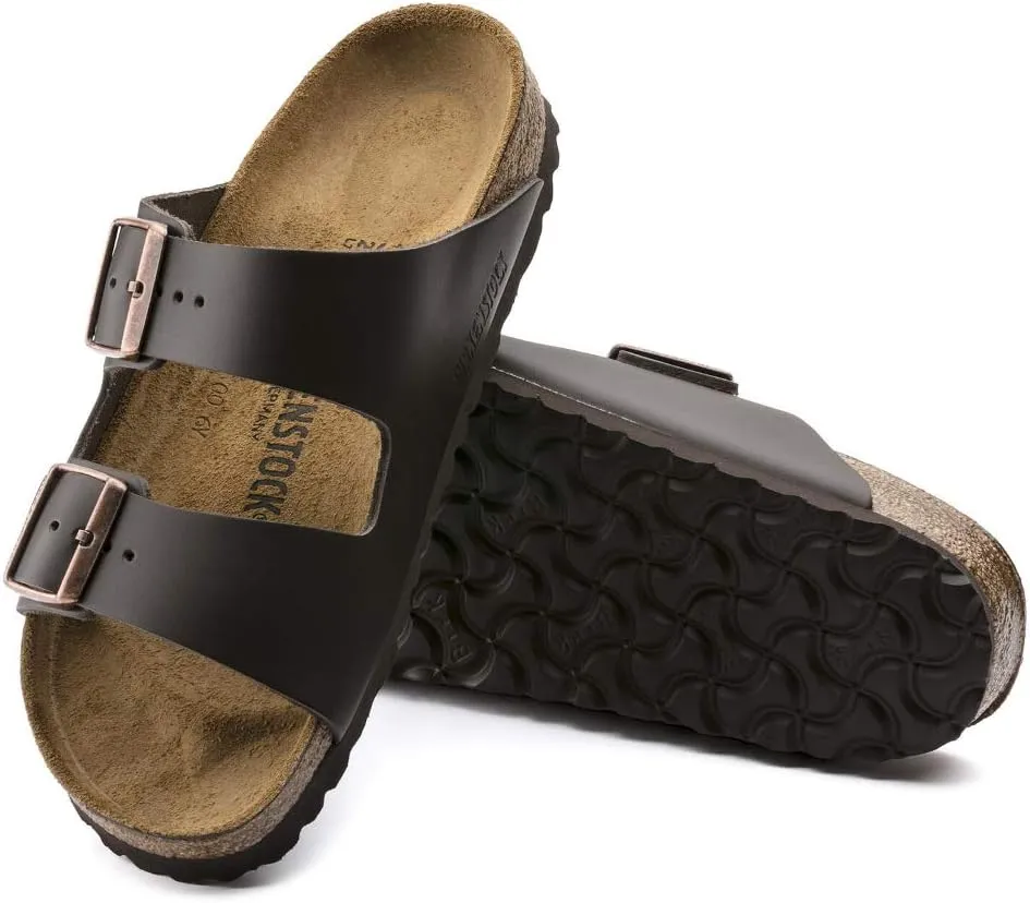 Birkenstock Women's Sandals Mules, 43 EU