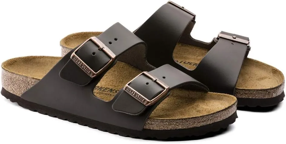 Birkenstock Women's Sandals Mules, 43 EU