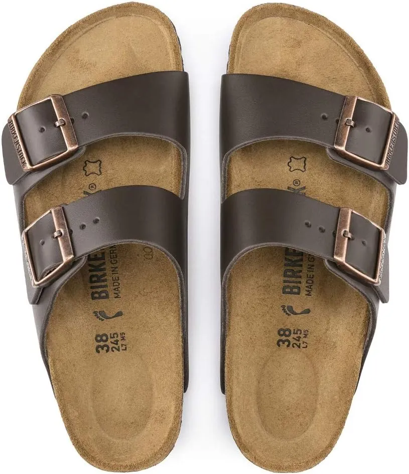 Birkenstock Women's Sandals Mules, 43 EU