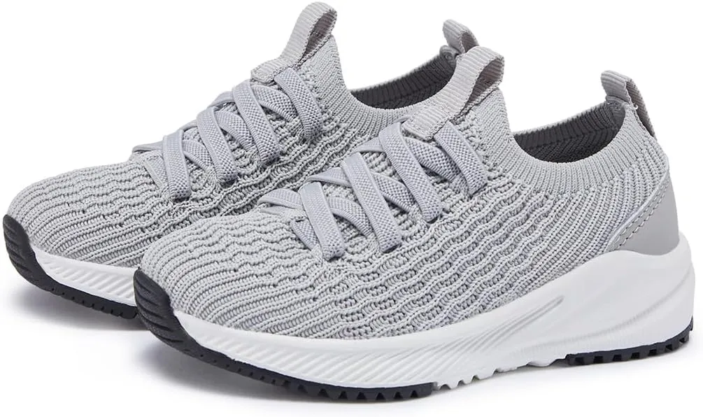 BMCiTYBM Baby Toddler Walking Sneakers Boys Girls Shoes